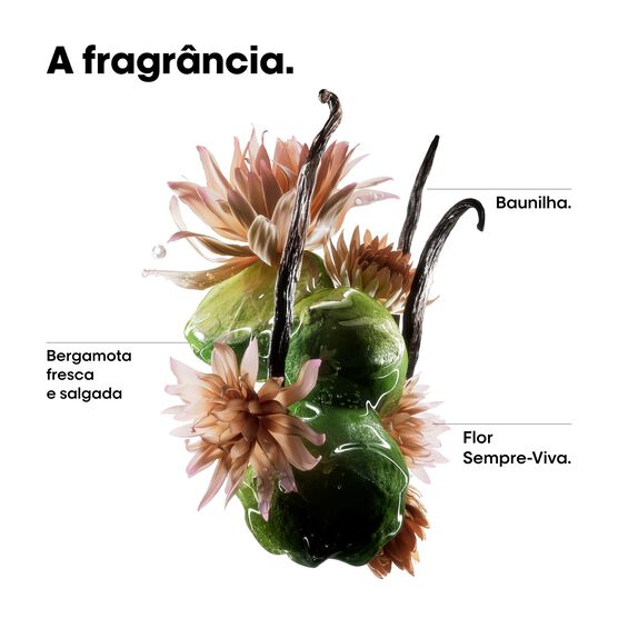 LP SE ARM DUAL OIL 30ML V034